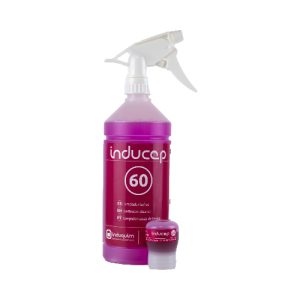 Inducap 60 fürdőszobai tisztítószer