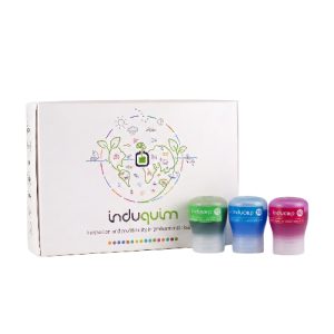 Inducap utántöltő csomag - fürdő