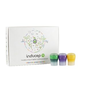 Inducap utántöltő csomag - konyha