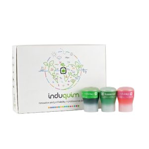 Inducap utántöltő csomag - Öko általános