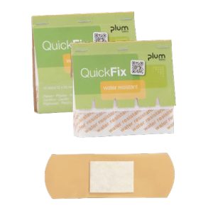 Plum QuickFix Water Resistant - vízálló (6x45db)