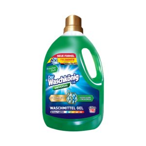 Der Waschkönig mosógél 3,305L universal