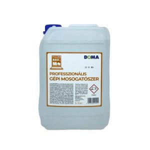 Doma prof. gépi mosogatószer 5L
