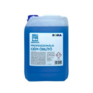 Doma prof. gépi öblítő 5L