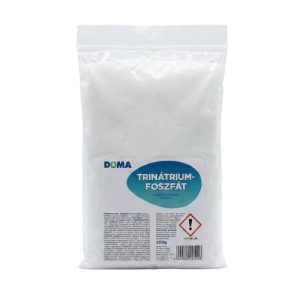 Doma trinátium-foszfát (trisó) 500g zacskós