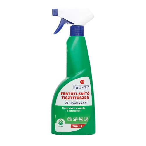 Dymosept 500ml szórófejes