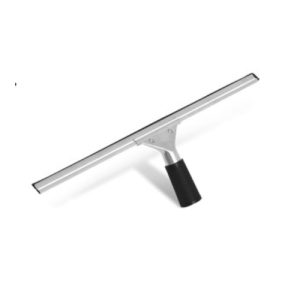 Fém ablaklehúzó 45 cm