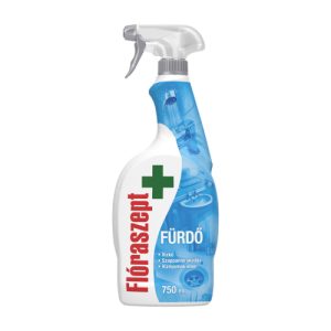 Flóraszept fürdő 750ml
