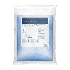 Fóliakötény 100db/csomag