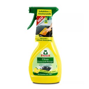 Frosch üvegkerámia tisztító spray 300ml