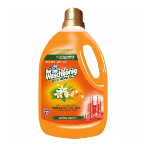 Mosógél 3,305L 110 mosás Der Waschkönig