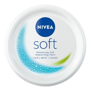 Nivea SOFT Creme 200ml