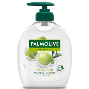 Palmolive szappan oliva pumpás 300ml
