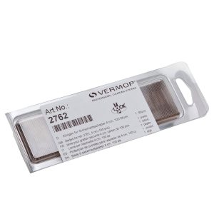Penge 4cm-es biztonsági kaparóhoz, 100 db/doboz