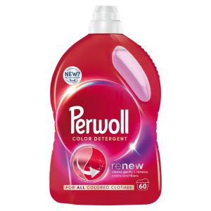 Perwoll 3L mosógél