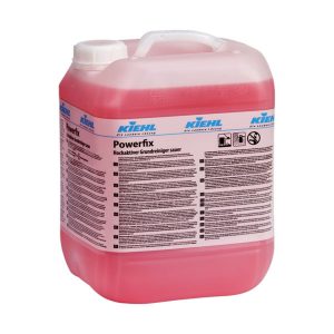 Powerfix 10L Szaniter