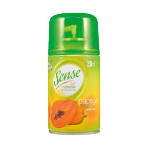 Sense Légfrissítő utántöltő 250ml WELL DONE