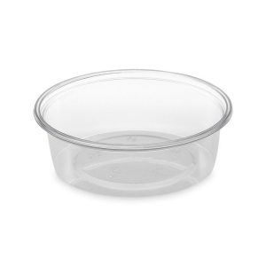 Szószos alj PP 50ml (100% újrahasznosítható), 50db/csomag