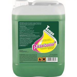 Tempo gyorsfertőtlenítő felülettisztító 5 liter