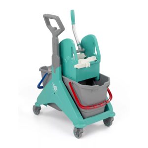 TTS NICKITA kocsi 2x15L