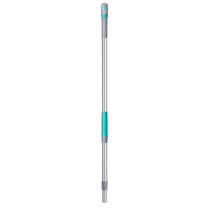 TTS alumínium teleszkópos nyél 180 cm dupla ergonómikus