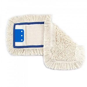 TTS és TTP Mop pamut zsebes-füles 50cm