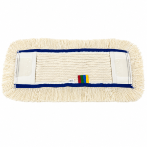 TTS és TTP pamut mop 40cm 3lyuk