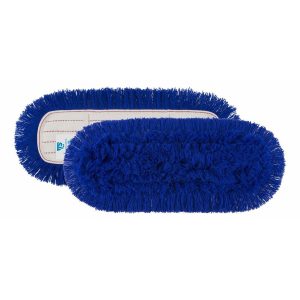 TTS mop kék, akril 80cm EREDETI