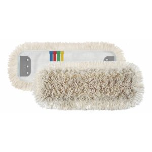 TTS mop pamut 40cm EREDETI, nedves rendszerű