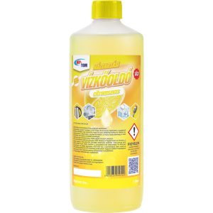 Vízkőoldó citromsavas 1L, HT