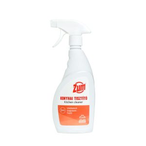 Zum konyhai tisztító 500ml
