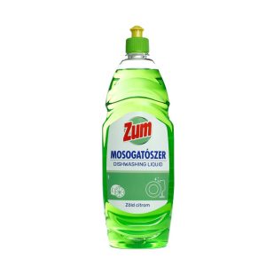 Zum mosogatószer 1L