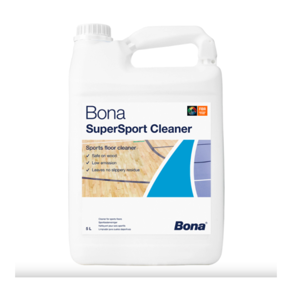 Bona SuperSport Cleaner 5L