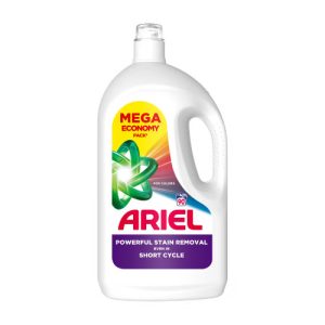 Ariel mosógél 4,05L Color