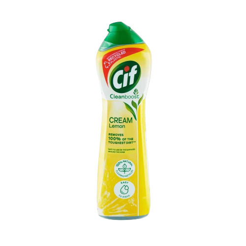 Cif súrolószer 500ml Lemon