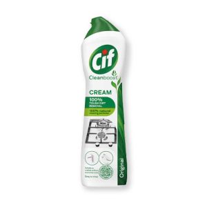 Cif 500 ml natural