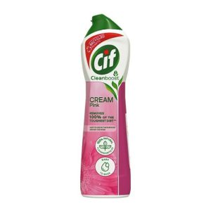Cif 500 ml pink