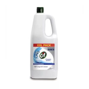 Cif folyékony súrolószer original 2 l
