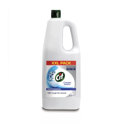 Cif folyékony súrolószer original 2 l