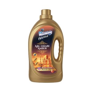 Der Waschkönig 3L mosógél Abu Dhabi Amber