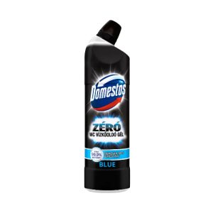 Domestos Zéró WC vízkőoldó 750 ml, Blue