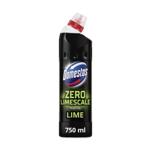 Domestos Zéró WC vízkőoldó 750 ml, Lime