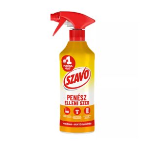 Szavo penész elleni szer 500ml Fürdő